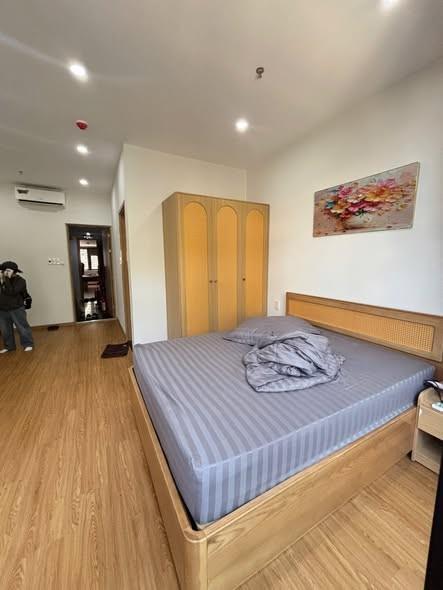 Cho thuê studio, 1 phòng ngủ, Tạ Mỹ Duật, An Hải, Đà Nẵng - Photo 1