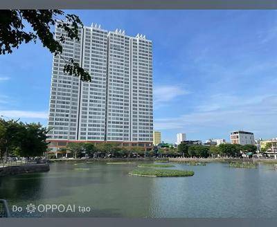Cho thuê căn hộ, 3 phòng ngủ, 72 Hàm Nghi, Thanh Khê, Đà Nẵng - Thanh Khê, Đà Nẵng
