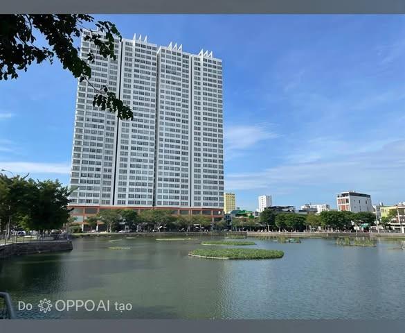 Cho thuê căn hộ, 3 phòng ngủ, 72 Hàm Nghi, Thanh Khê, Đà Nẵng - Photo 1