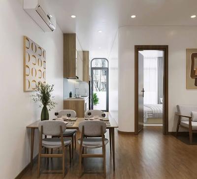 Apartment for rent, Mỹ Đa Tây 1, Ngũ Hành Sơn, Đà Nẵng - Thumbnail 2