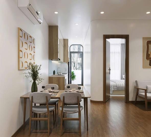 Apartment for rent, Mỹ Đa Tây 1, Ngũ Hành Sơn, Đà Nẵng - Photo 2