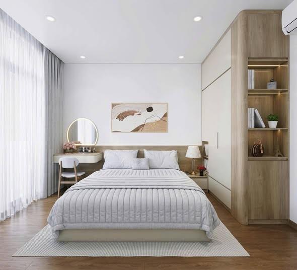 Apartment for rent, Mỹ Đa Tây 1, Ngũ Hành Sơn, Đà Nẵng - Photo 3