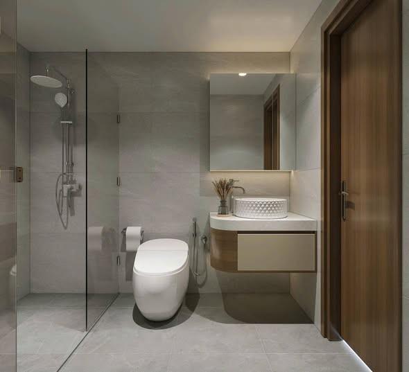 Apartment for rent, Mỹ Đa Tây 1, Ngũ Hành Sơn, Đà Nẵng - Photo 4