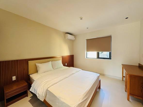 Cho thuê căn hộ, Hàn Mặc Tử, Hải Châu, Đà Nẵng - Photo 4