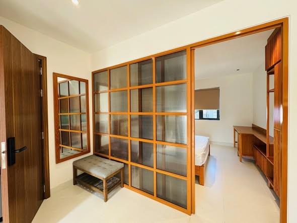 Cho thuê căn hộ, Hàn Mặc Tử, Hải Châu, Đà Nẵng - Photo 5