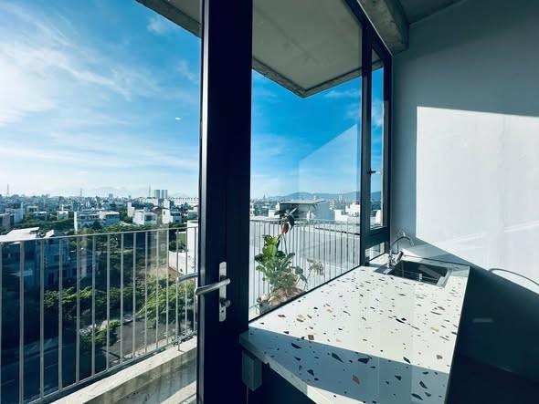 Apartment for rent, Bờ Quan 14, Ngũ Hành Sơn, Đà Nẵng - Photo 5