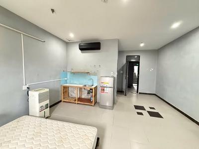 Cho thuê studio, 1 phòng ngủ, Ngô Văn Sở, Hòa Khánh, Đà Nẵng - Thumbnail 1