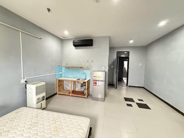 Cho thuê studio, 1 phòng ngủ, Ngô Văn Sở, Hòa Khánh, Đà Nẵng - Photo 1