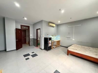 Cho thuê studio, 1 phòng ngủ, Ngô Văn Sở, Hòa Khánh, Đà Nẵng - Thumbnail 2