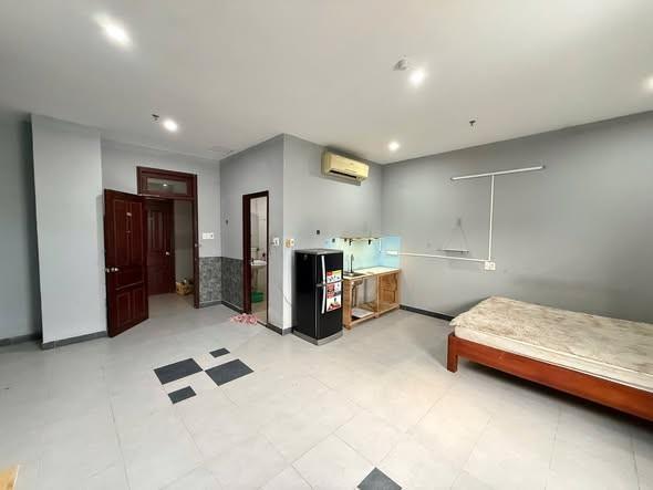 Cho thuê studio, 1 phòng ngủ, Ngô Văn Sở, Hòa Khánh, Đà Nẵng - Photo 2