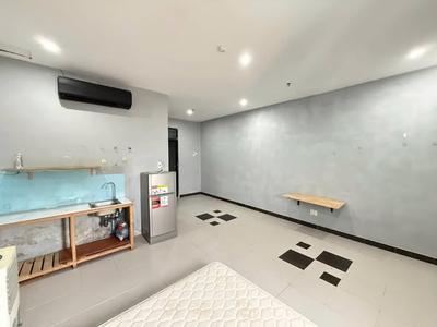 Cho thuê studio, 1 phòng ngủ, Ngô Văn Sở, Hòa Khánh, Đà Nẵng - Thumbnail 3