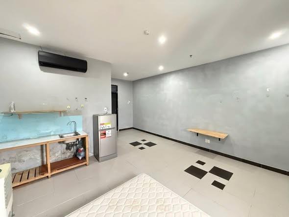 Cho thuê studio, 1 phòng ngủ, Ngô Văn Sở, Hòa Khánh, Đà Nẵng - Photo 3