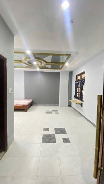 Cho thuê studio, 1 phòng ngủ, Ngô Văn Sở, Hòa Khánh, Đà Nẵng - Thumbnail 4