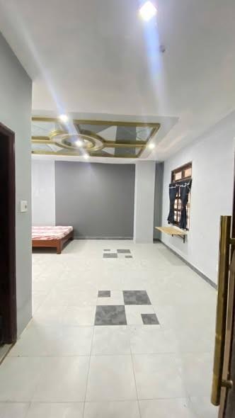 Cho thuê studio, 1 phòng ngủ, Ngô Văn Sở, Hòa Khánh, Đà Nẵng - Photo 4