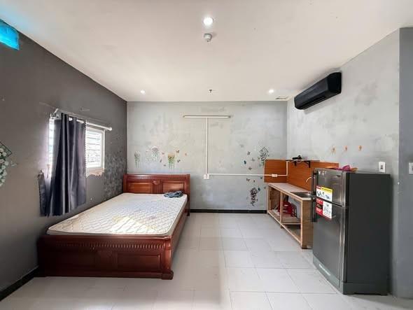 Cho thuê studio, 1 phòng ngủ, Ngô Văn Sở, Hòa Khánh, Đà Nẵng - Photo 5