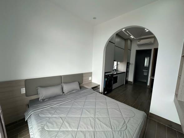 Cho thuê studio, 1 phòng ngủ, Ngũ Hành Sơn, Ngũ Hành Sơn, Đà Nẵng - Photo 5