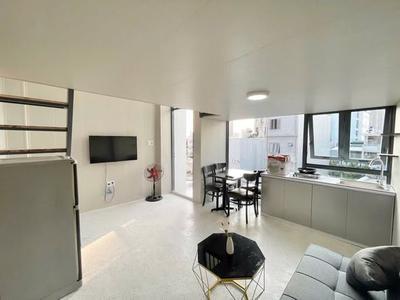 Cho thuê duplex, An Nhơn 4, An Hải, Đà Nẵng - Thumbnail 2