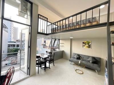 Cho thuê duplex, An Nhơn 4, An Hải, Đà Nẵng - Thumbnail 3