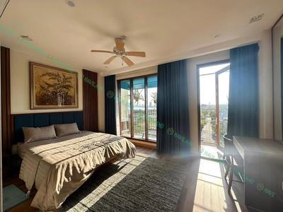 Cho thuê căn hộ, 2 phòng ngủ, 70m², Vũ Ngọc Nhạ, Sơn Trà, Đà Nẵng - Thumbnail 4