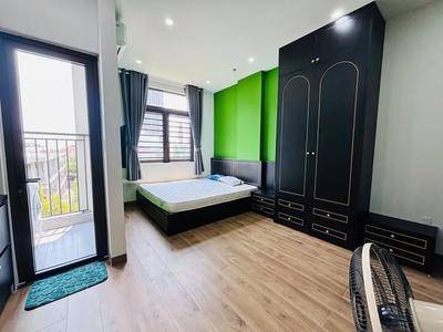 Cho thuê căn hộ, Hoàng Bích Sơn, An Hải, Đà Nẵng - An Hải, Đà Nẵng