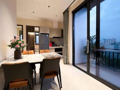 Apartment for rent, Tuy Lý Vương, Ngũ Hành Sơn, Đà Nẵng - Thumbnail 2