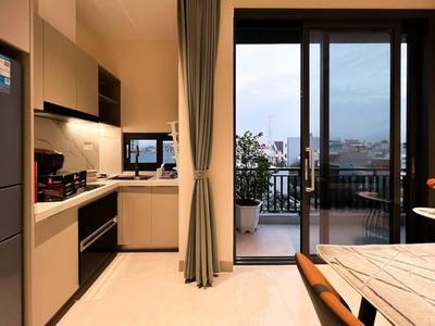 Apartment for rent, Tuy Lý Vương, Ngũ Hành Sơn, Đà Nẵng - Thumbnail 5