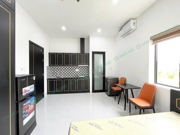 Cho thuê căn hộ, Phan Huỳnh Điểu, Ngũ Hành Sơn, Đà Nẵng - Photo 1