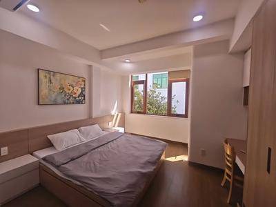 Cho thuê căn hộ, Phan Châu Trinh, Hòa Cường, Đà Nẵng - Hòa Cường, Đà Nẵng