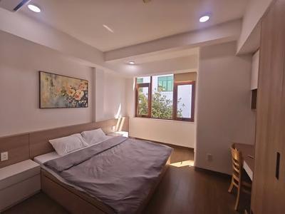 Cho thuê căn hộ, Phan Châu Trinh, Hòa Cường, Đà Nẵng - Thumbnail 1