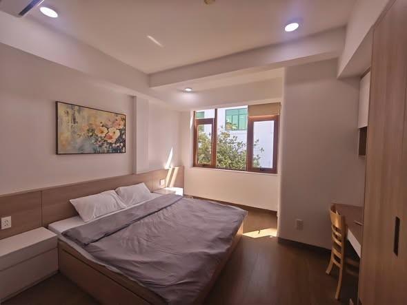 Cho thuê căn hộ, Phan Châu Trinh, Hòa Cường, Đà Nẵng - Photo 1