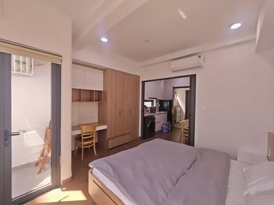 Cho thuê căn hộ, Phan Châu Trinh, Hòa Cường, Đà Nẵng - Thumbnail 2