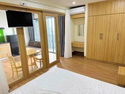 Cho thuê căn hộ, Trần Khánh Dư, Ngũ Hành Sơn, Đà Nẵng - Ngũ Hành Sơn, Đà Nẵng