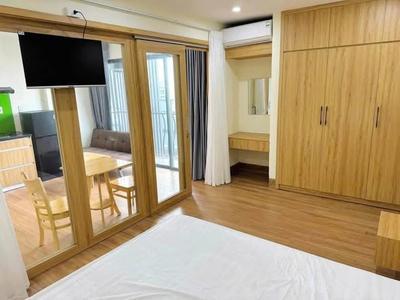 Cho thuê căn hộ, Trần Khánh Dư, Ngũ Hành Sơn, Đà Nẵng - Thumbnail 1
