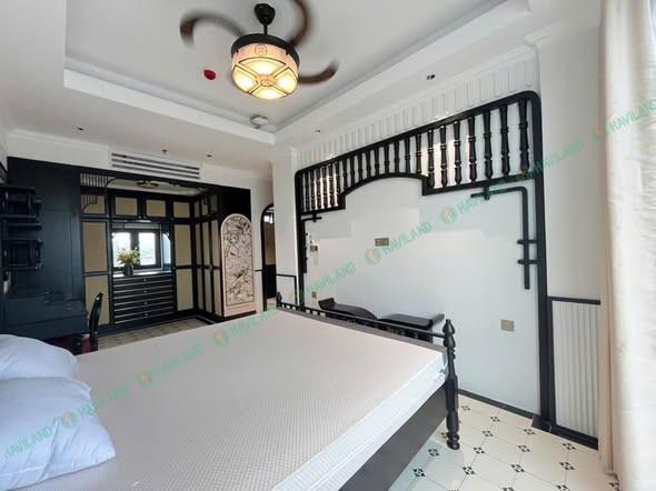 Cho thuê căn hộ, 2 phòng ngủ, Phú Lộc 22, Hòa Khánh, Đà Nẵng - Photo 5