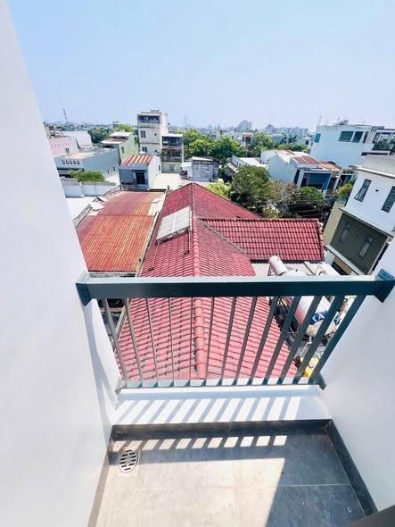 Apartment for rent, 1 bedroom, Nguyễn Bảo, Hòa Xuân, Đà Nẵng - Photo 1