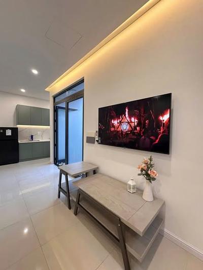 Cho thuê nhà riêng, 2 phòng ngủ, Lý Thường Kiệt, Hải Châu, Đà Nẵng - Thumbnail 3