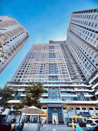 Cho thuê căn hộ, 2 phòng ngủ, 100m², 535 Trần Hưng Đạo, An Hải, Đà Nẵng - Thumbnail 1