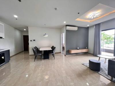 Cho thuê căn hộ, 2 phòng ngủ, 100m², 535 Trần Hưng Đạo, An Hải, Đà Nẵng - Thumbnail 3