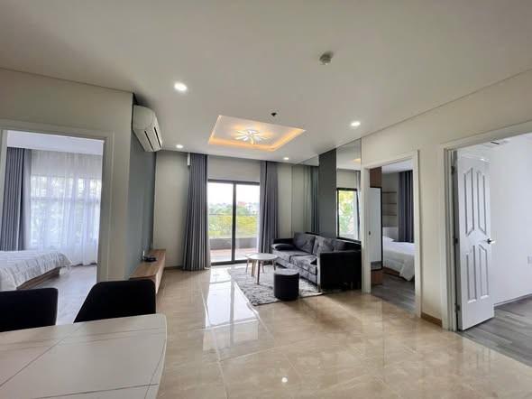 Cho thuê căn hộ, 2 phòng ngủ, 100m², 535 Trần Hưng Đạo, An Hải, Đà Nẵng - Photo 4