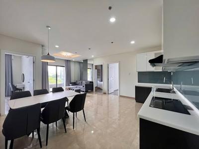 Cho thuê căn hộ, 2 phòng ngủ, 100m², 535 Trần Hưng Đạo, An Hải, Đà Nẵng - Thumbnail 5