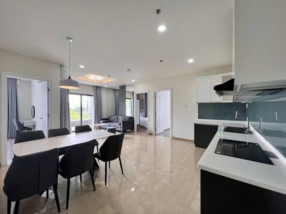 Cho thuê căn hộ, 2 phòng ngủ, 100m², 535 Trần Hưng Đạo, An Hải, Đà Nẵng - Photo 5