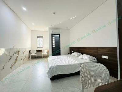 Apartment for rent, Trần Minh Tông, Hòa Khánh, Đà Nẵng - Thumbnail 1