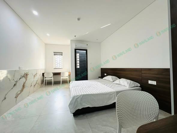 Apartment for rent, Trần Minh Tông, Hòa Khánh, Đà Nẵng - Photo 1