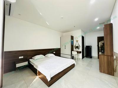 Apartment for rent, Trần Minh Tông, Hòa Khánh, Đà Nẵng - Thumbnail 2