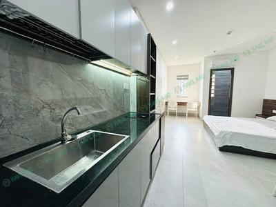 Apartment for rent, Trần Minh Tông, Hòa Khánh, Đà Nẵng - Thumbnail 3