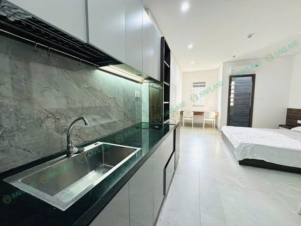 Apartment for rent, Trần Minh Tông, Hòa Khánh, Đà Nẵng - Photo 3