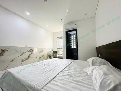 Apartment for rent, Trần Minh Tông, Hòa Khánh, Đà Nẵng - Thumbnail 5