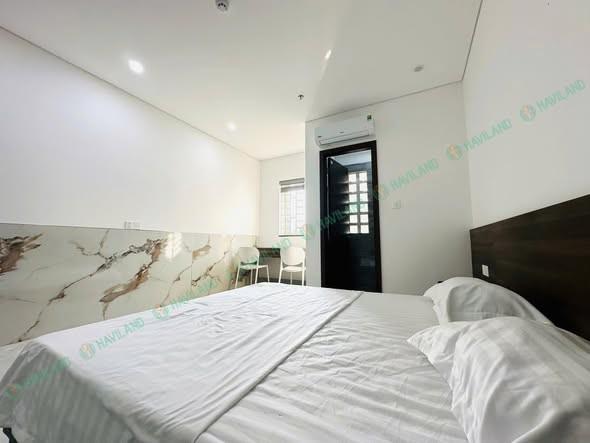 Apartment for rent, Trần Minh Tông, Hòa Khánh, Đà Nẵng - Photo 5