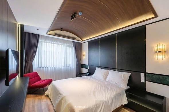 Cho thuê studio, 1 phòng ngủ, Đỗ Bá, Ngũ Hành Sơn, Đà Nẵng - Photo 3