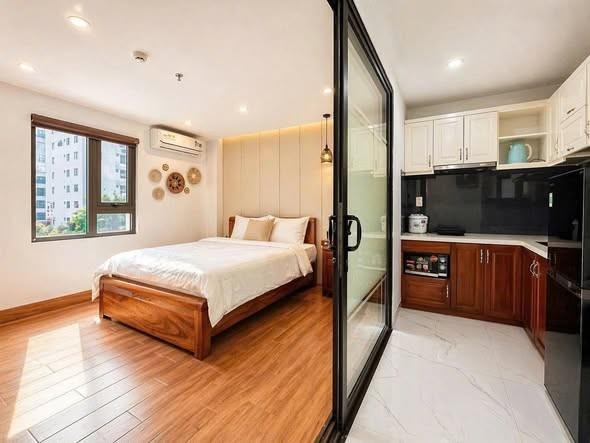 Cho thuê căn hộ, 95 Ngô Quyền, Sơn Trà, Đà Nẵng - Photo 5